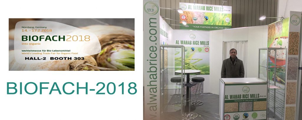 BIOFACH-2018