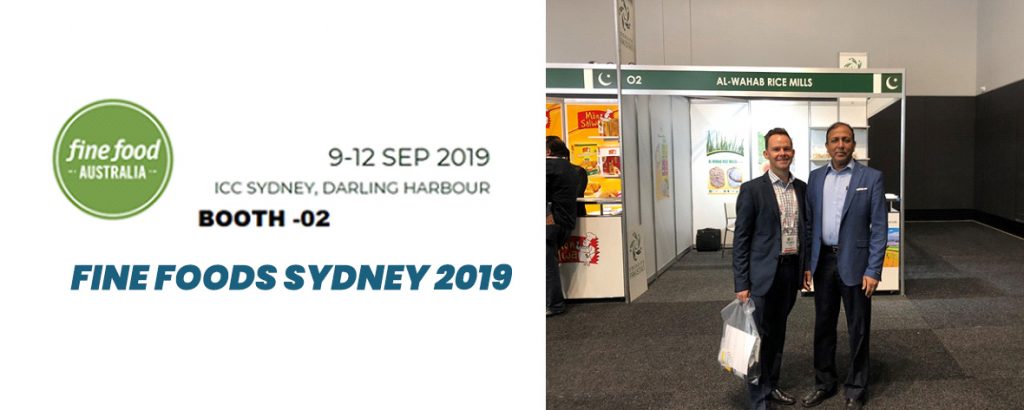 FINE FOODS SYDNEY-2019