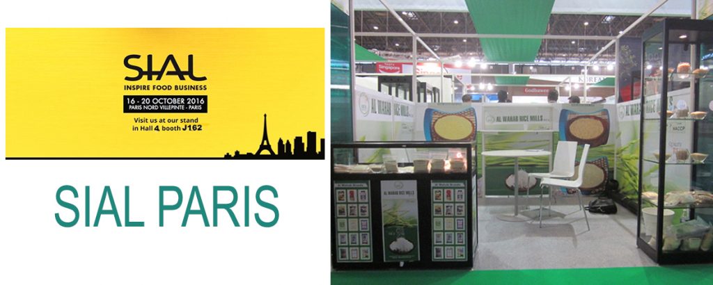 SIAL-PARIS-2016