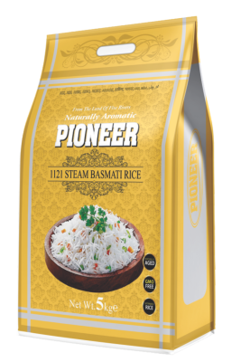 RICE BAG 1