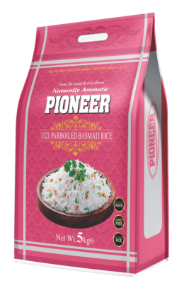RICE BAG 2