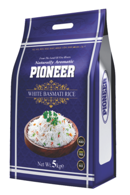 RICE BAG 3